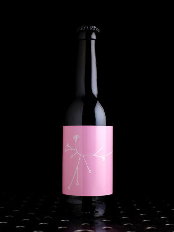 Nano Brasserie SPO Saison A La Rose (33 CL)