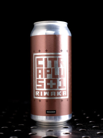 Messorem  Citraplus1 : Riwaka
