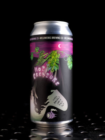 WeldWerks Brewing Co. Hop Creature