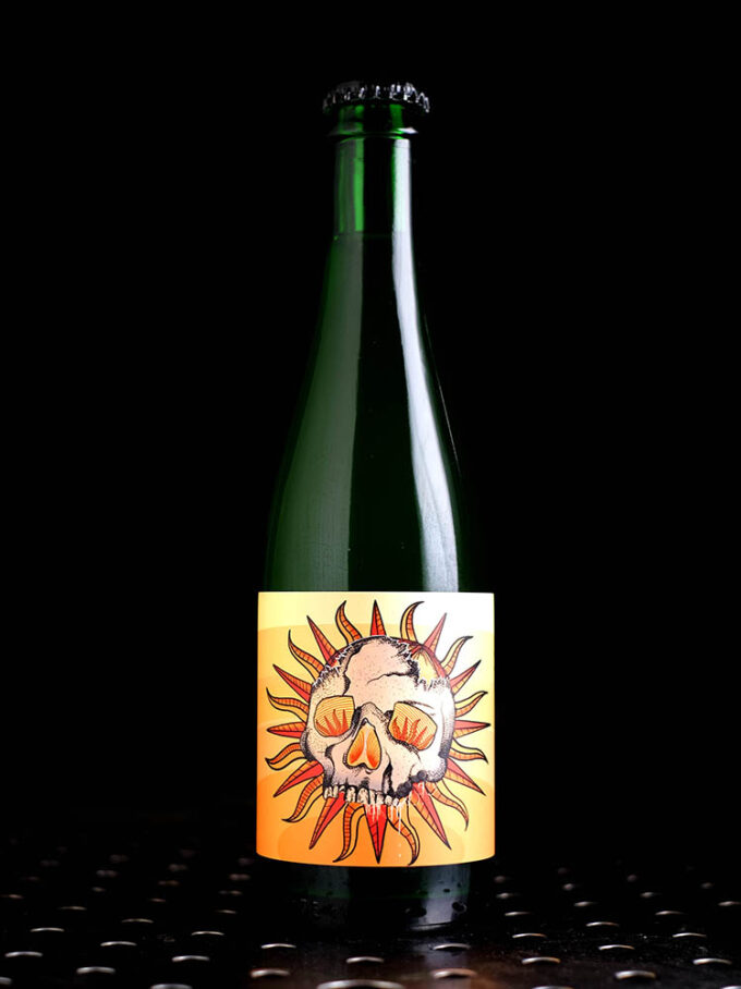 Holy Goat | Sol Invictus | Wild Radler Orange Citron | 3,4%