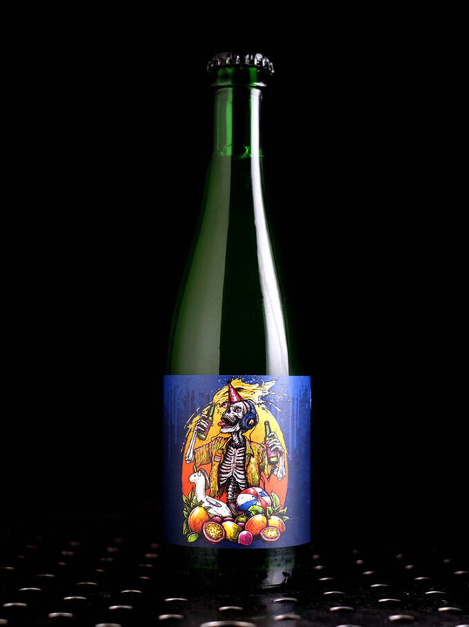 Holy Goat | Stupefier | Wild Mangue Passion | 5,9%