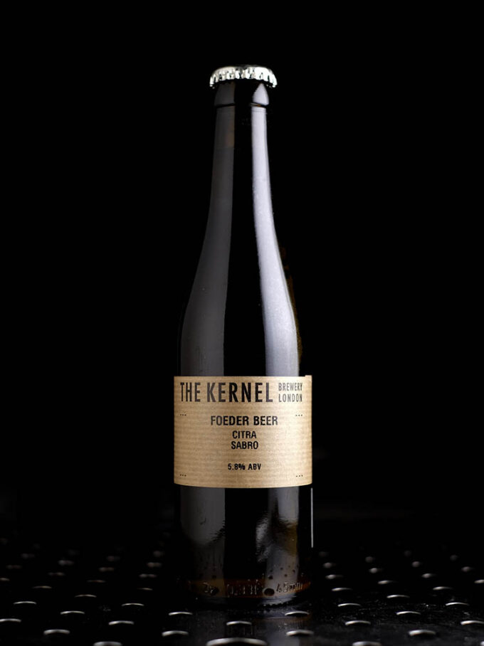 The Kernel | Foeder Beer Citra Sabro | Farmhouse | 5,8%