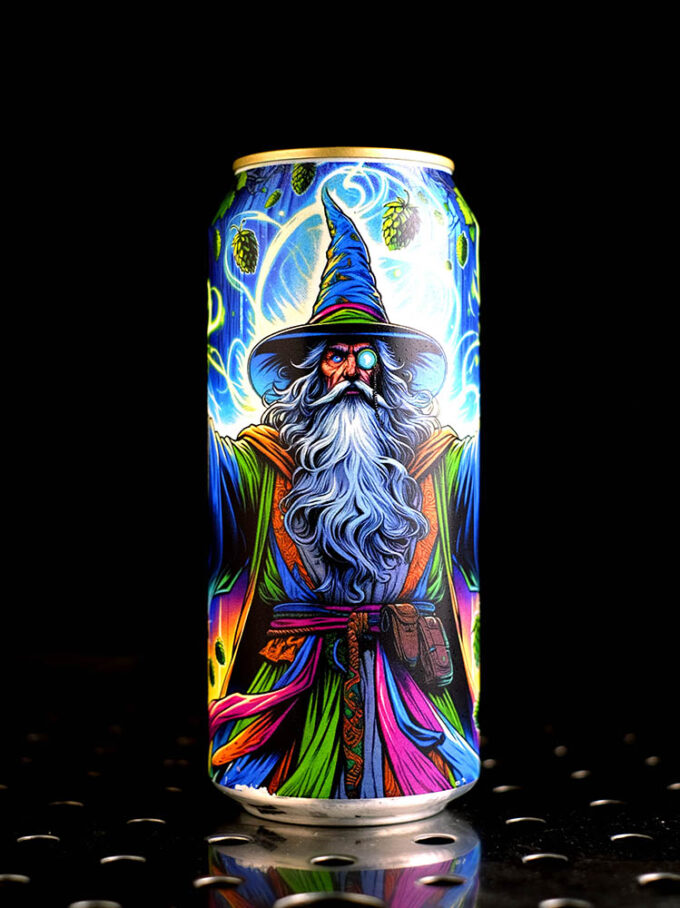 BreWskey | Invocation | DIPA | 8,2%