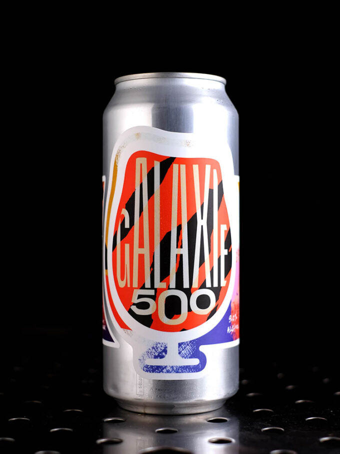 Foam Brewers | Galaxie 500 | DIPA | 9%