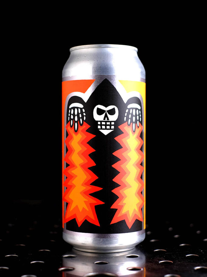 Messorem | Demoliri 0001 | IPA | 7%