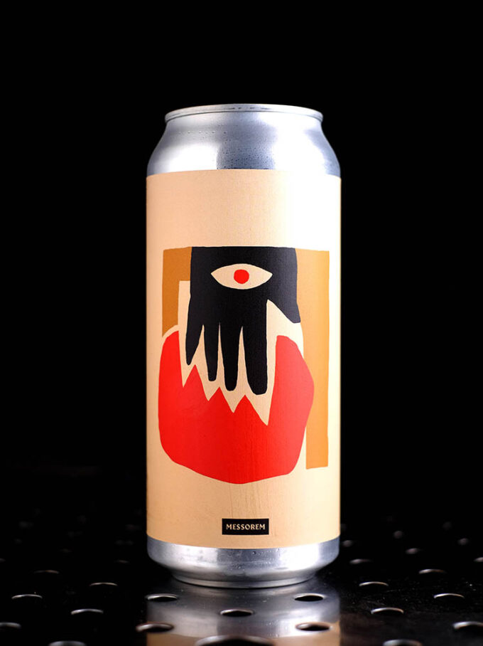 Messorem | Mis à Mort | TIPA | 10%