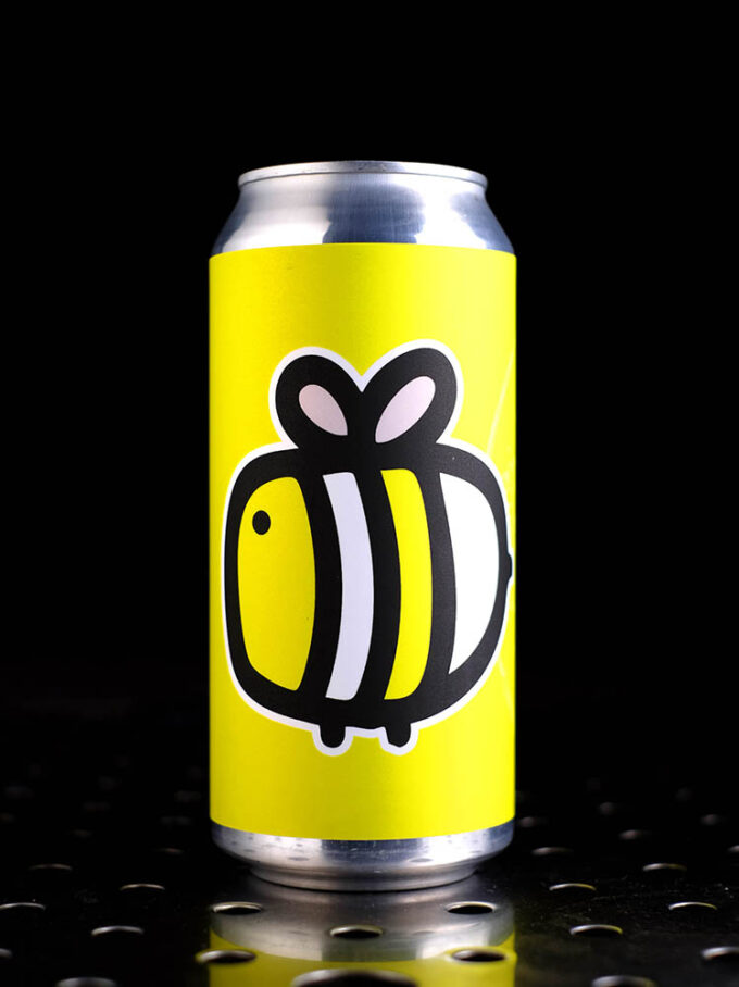 O'Clock | Bourdon | DIPA | 8%