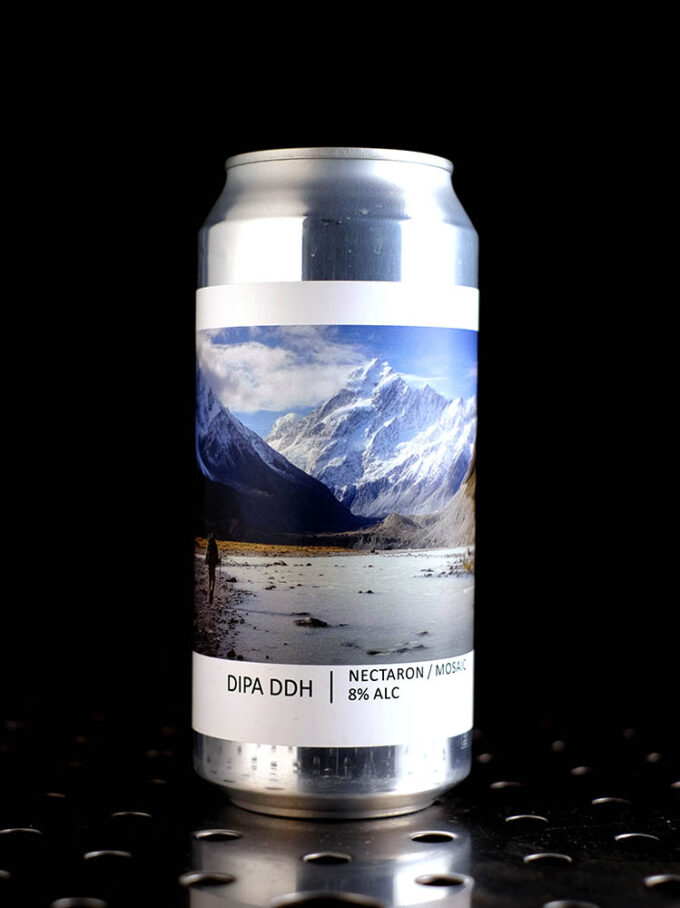 Popihn | DIPA DDH Nectaron / Mosaic | 8%