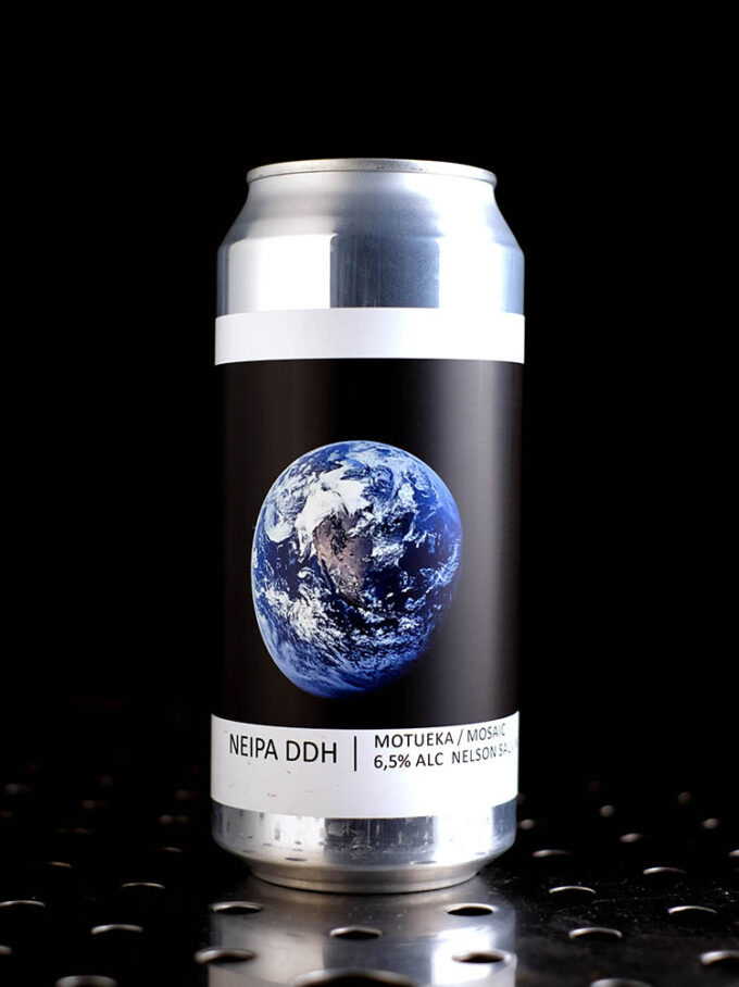 Popihn | NEIPA DDH Motueka / Mosaic / Nelson Sauvin | 6,5%