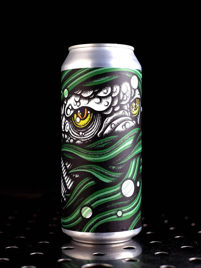 Tired Hands | Refreshing | DIPA | 8,6%