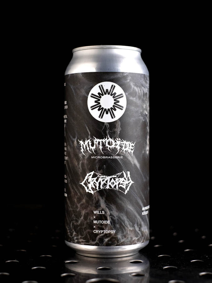 Wills | An Insatiable Violence | Kölsch | 4,5%