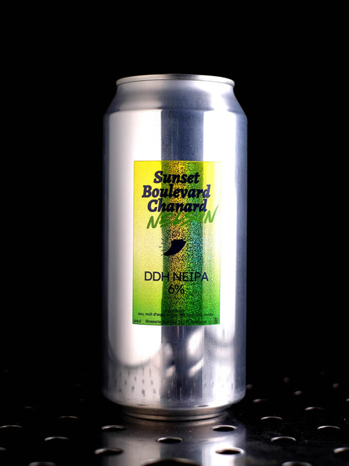 Sparkle | Sunset Boulevard DDH Nelson | NEIPA | 6%