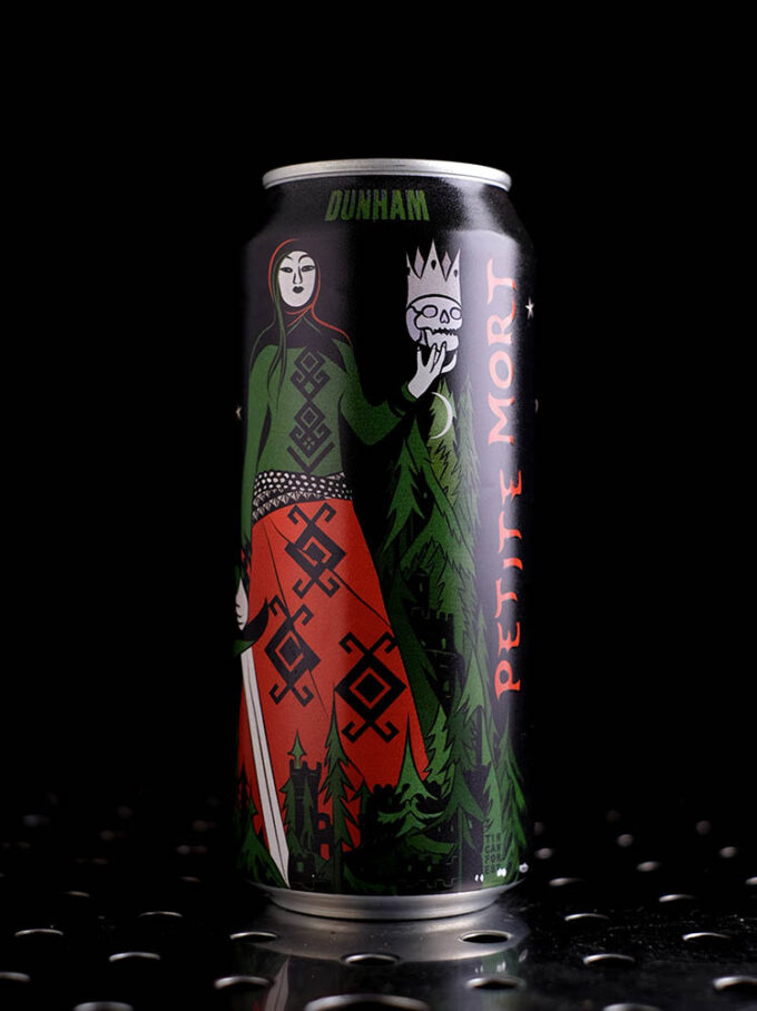 Dunham | Petite Mort | Imperial Stout | 10%