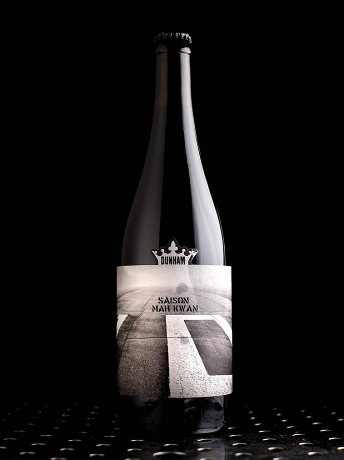 Dunham x Popihn | Saison Mah Kwan | Saison au poivre | 5,3%