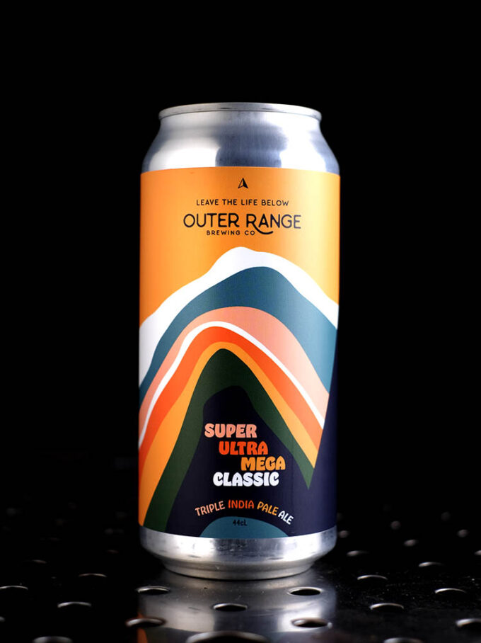 Outer Range | Super Ultra Mega Classic | TIPA | 10,5%