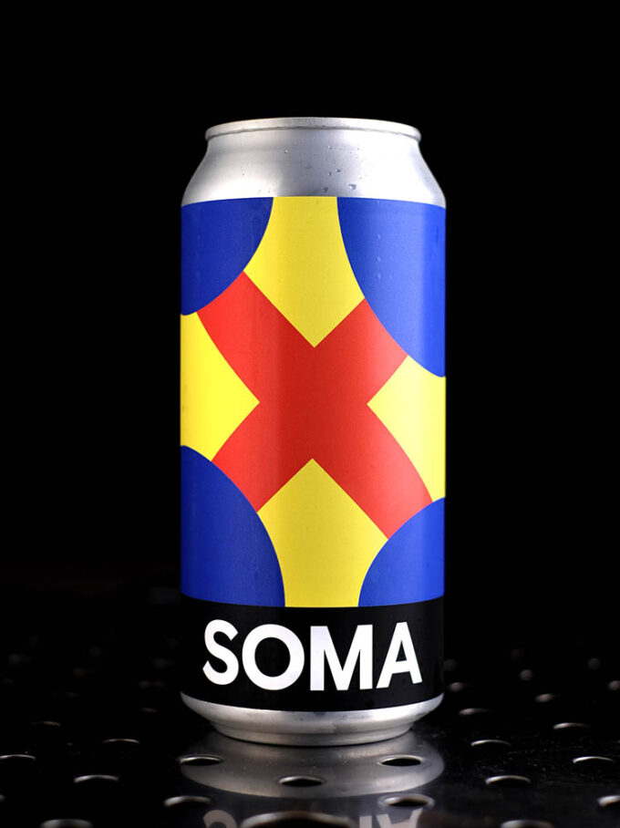 Soma | Beat | DIPA | 8%