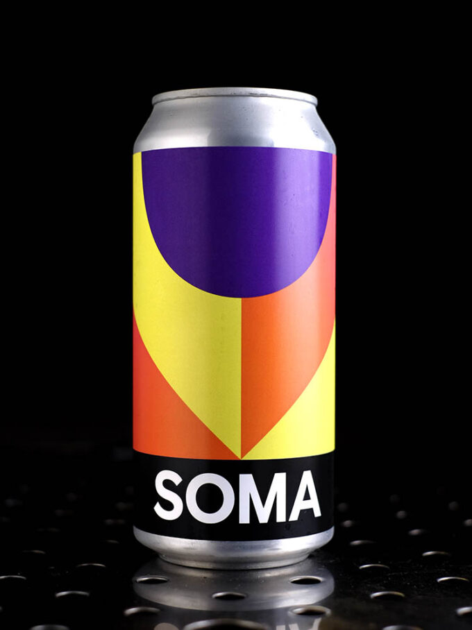 Soma | Fever | IPA | 6%