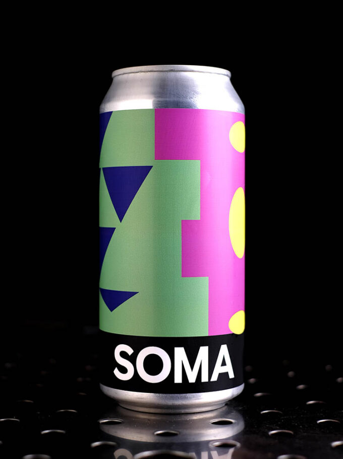 Soma | Loop | IPA | 6,5%
