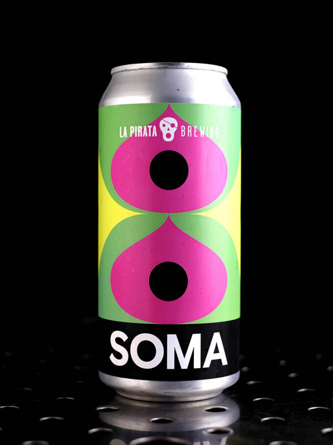 Soma | Sundaze | IPA | 6,5%