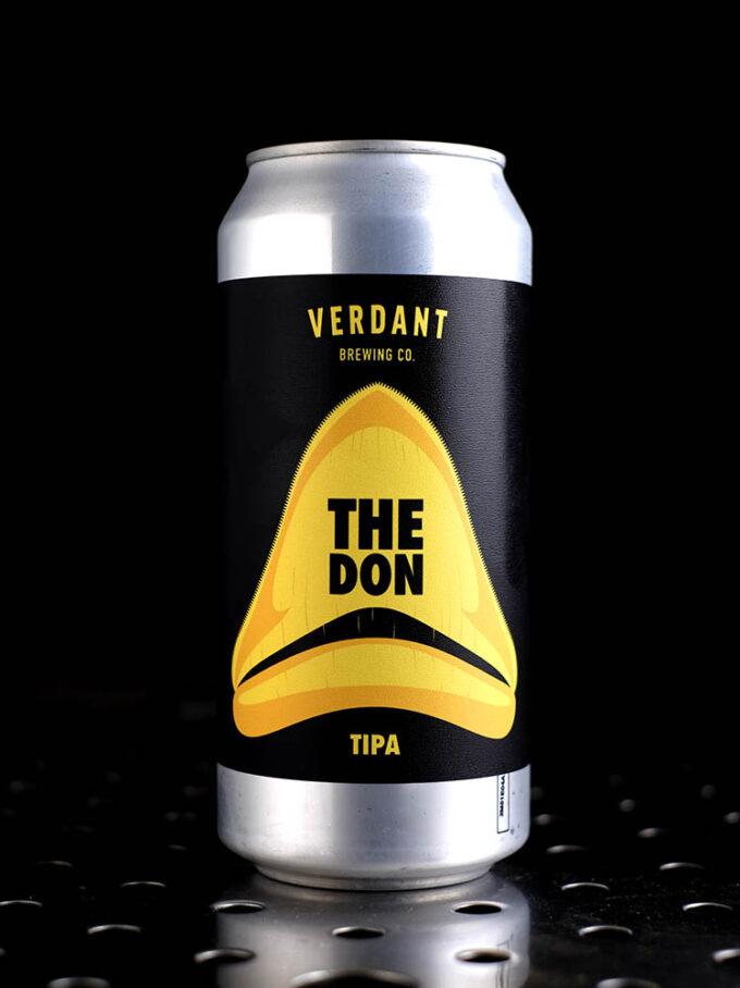 Verdant | The Don | TIPA | 10%