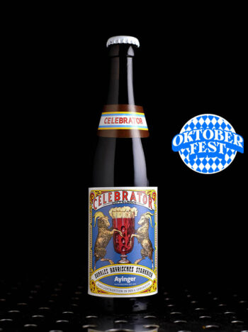 Ayinger | Celebrator | Doppelbock | 6,7%