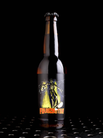 Hoppy Road | Frankenstein | Assemblage Wild BA | 4,7%