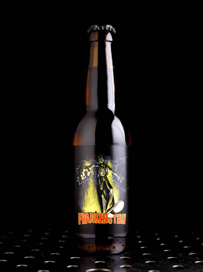 Hoppy Road | Frankenstein | Assemblage Wild BA | 4,7%