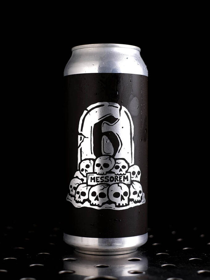 Messorem | An 6 / Year 6 | DIPA | 8%