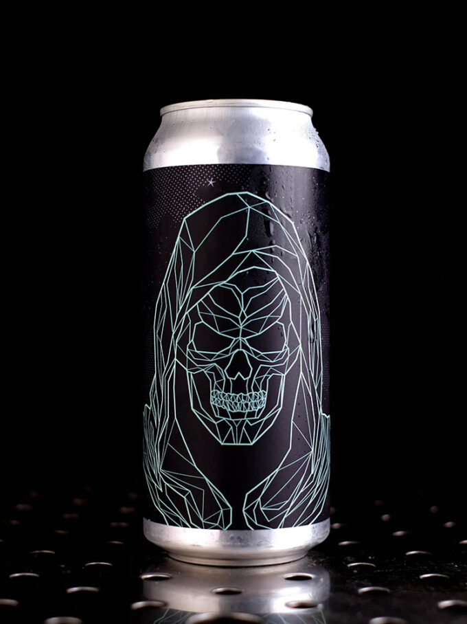 Messorem x Mortalis | Mors Communis | DIPA | 8%
