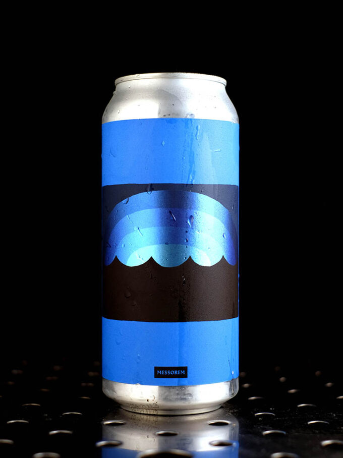 Messorem x Le Ketch | Sépulture Fluviale XTRM TURBO | DIPA | 9,1%