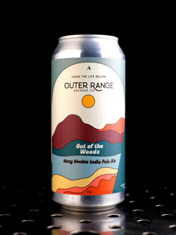 Outer Range | Out of the Woods | DIPA | 7,5%