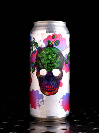 Parish x Other Half | DDH Ghost Daydream | DIPA | 8%