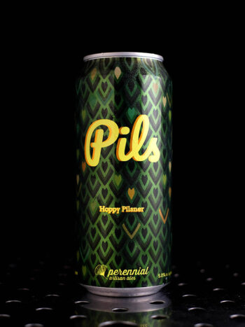 Perennial | Pils | 5%