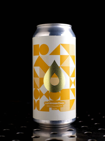 Polly's | Luminosa Daze | DIPA | 8,2%