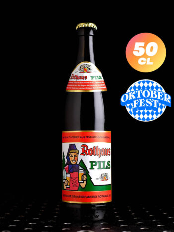 Rothaus | Pils | 5,1%