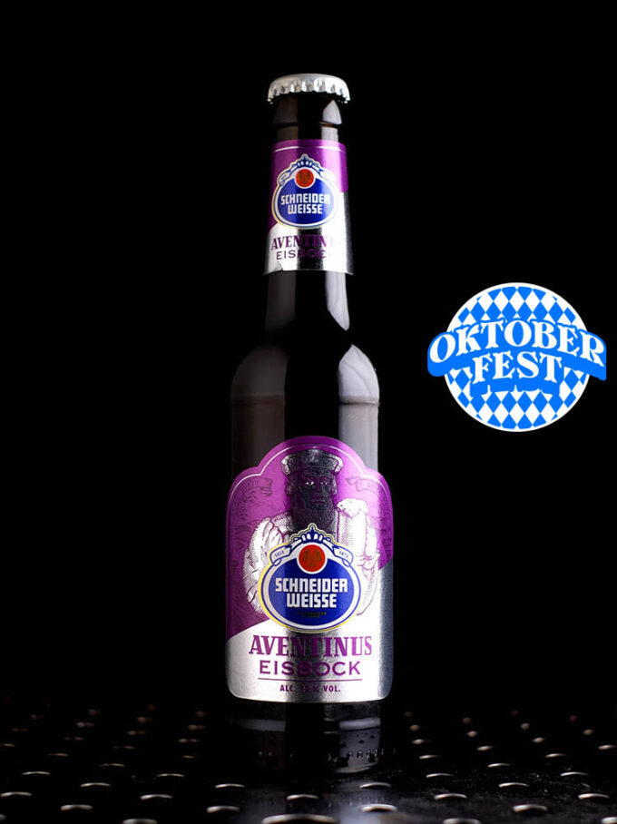 Schneider Weisse | Aventinus Eisbock (TAP09) | Eisbock | 12%