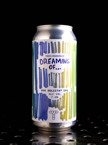 Track | Dreaming of... DDH Dolcita | IPA | 7%