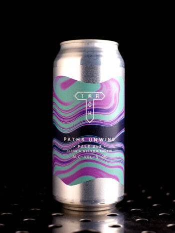 Track | Paths Unwind | Pale Ale | 5,2%
