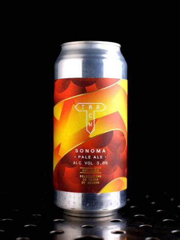 Track | Sonoma | Pale Ale | 3,8%