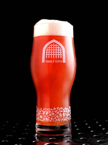 Vault City | Verre Craft Master