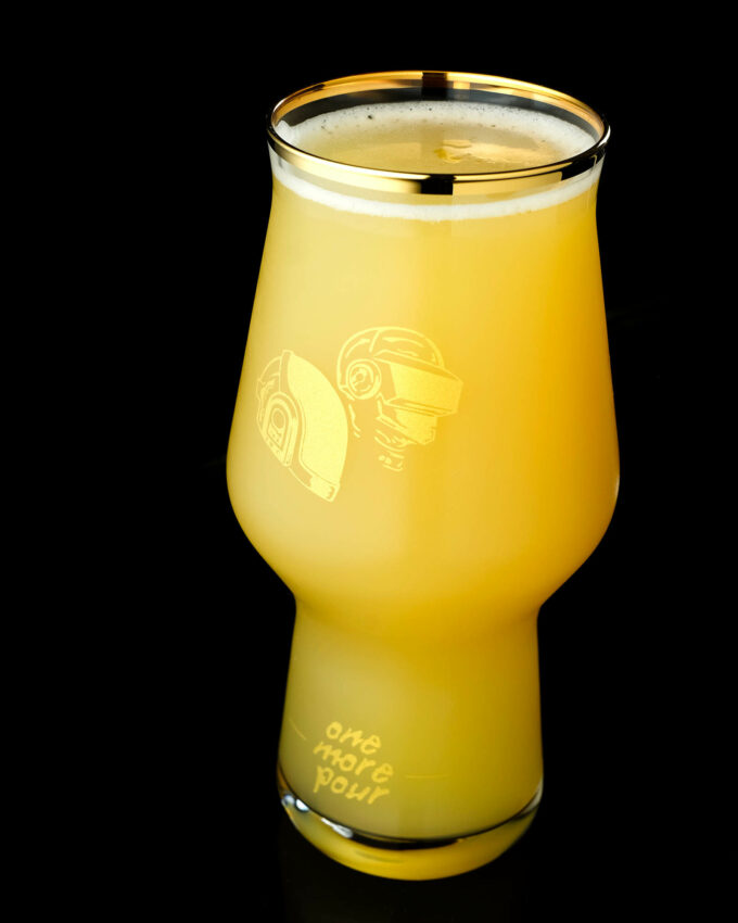Quaff | Verre collector - One More Pour – Image 7