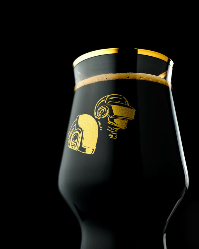 Quaff | Verre collector - One More Pour – Image 5