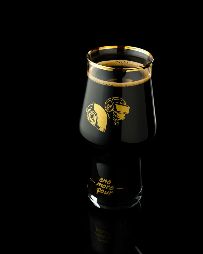 Quaff | Verre collector - One More Pour – Image 8