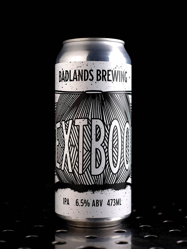 Badlands | Textbook (2025) | IPA | 6,5%