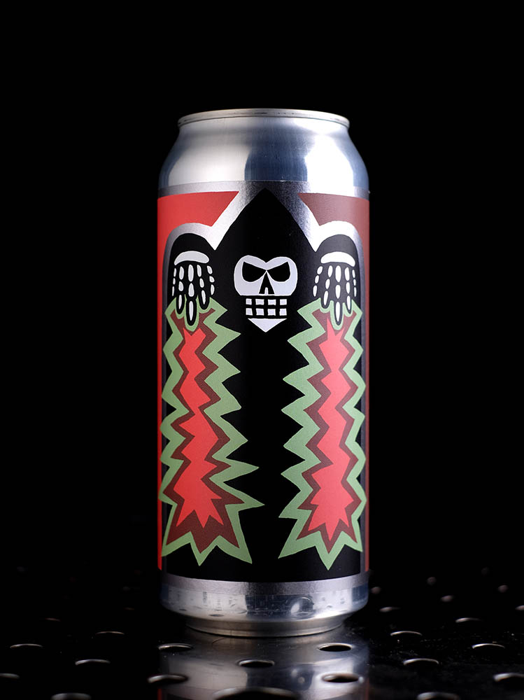 Messorem | Demoliri 0009 | IPA | 7%