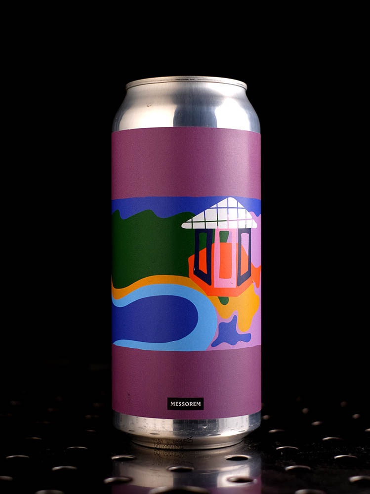 Messorem | Ok Merci | Pale Ale | 5,8%