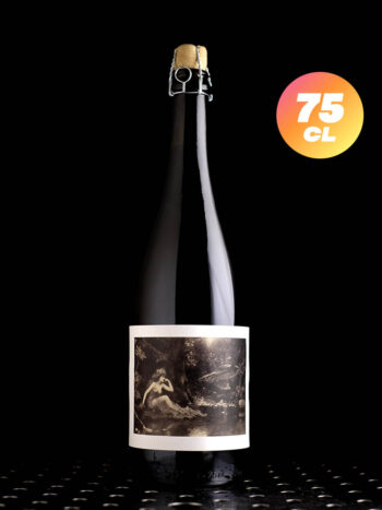 Popihn Sauvages | Immémoré (2024) | Wild Sponta BA Bordeaux | 6,5%
