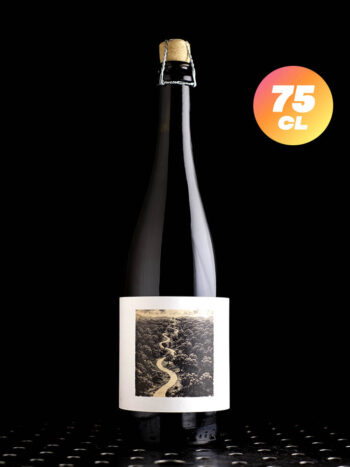Popihn Sauvages | Sur le Chenin (2025) | Wild Marc de Chenin BA | 7%