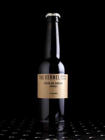 The Kernel | Bière de Saison Abricot | Saison BA Abricot | 6,1%