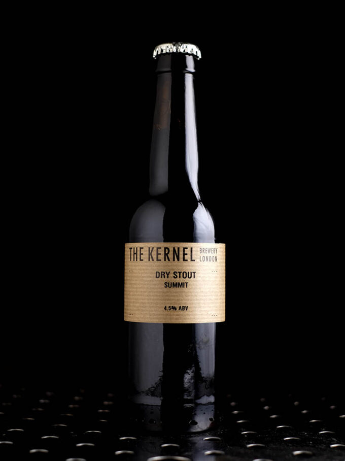 The Kernel | Dry Stout Summit | 4,5%